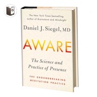 [EPUB ENGLISH E-BOOKS]《AWARE ：THE SCIENCE AND PRACTICE OF PRESENCE》Daniel J. Siegel