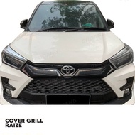 Raize Grill Cover / Raize Grill Lis