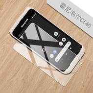 9H Scratch-Proof Premium Protective Tempered Glass Film Screen Protector for Honeywell CT40 CT45 CT4