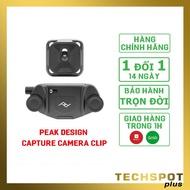 Peak design Capture Camera Clip Lock | Genuine Goods