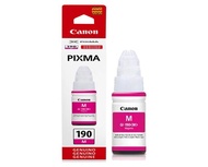 Mực in phun Canon GI-790M (Màu đỏ hồng) dùng cho máy in CANON: G1000/ G1010/ G2000/ G2002/ G2010/ G3