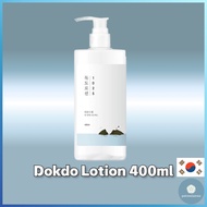 Roundlab 1025 Dokdo Lotion Large 400ml