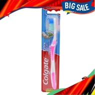Berus Gigi Dewasa, Berus Gigi Colgate Adult Toothbrush (Extra Clean)