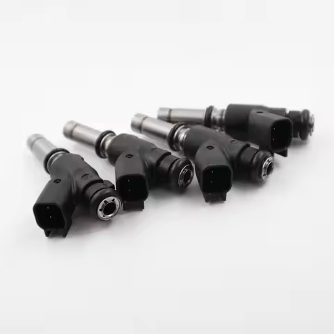 28143540 High Quality Auto Parts Fuel Injector Nozzle For JAC J2 J3 J5 Hatchback Saloon 1.4L For Che