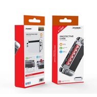 Nitendo Switch OLED Dobe Protective Mika Case TNS-1190
