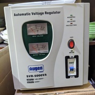 Stabilizer Stavolt Augen 5 KVA Baru