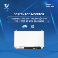 NT156FHM-N41 15.6" 1920(RGB)×1080 FHD 141PPI 30 pins Connector