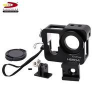 GOPRO HERO 4 ALUMINUM CAGE