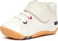 (キャロット) Unisex Baby Made in Japan CR B63 Baby 4.7-5.7 inches (12-14.5 cm) baby shoes