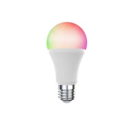 RETOUCH BLE 9W E27 A60 Smart LIGHT Bulb RGB+CCT (Dimmable) Scene Music Sync Voice Alexa Google Home 
