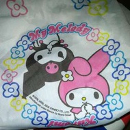 My Melody & Kuromi 兩匹窗口式冷氣機防塵套保護套