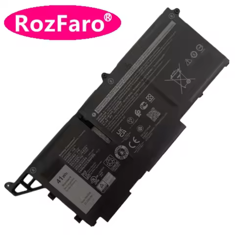 07KRV M69D0 293F1 01VX5 404T8 51R71 8WRCR Battery For Dell Latitude 5330 5430 5530 7330 7430 7530 Pr