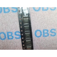 ((10 Pcs) CN5711 High Brightness Luminous Diode LED Drive Chip Integrated IC SOP-8