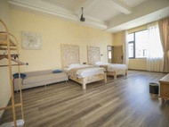 Banli Qingfang Homestay