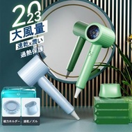2023推薦 過熱保護大風量吹風機 冷熱風調溫 過熱功能 豪華靜音 恆溫寵物