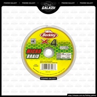 Berkley Micro Braid x4 100m [ Braided Line ]