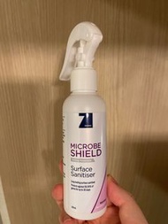 現貨-Zoono 30 日長效消毒噴霧