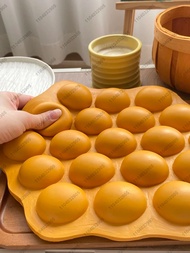 new Bubble Waffle Slow Rising Squishy Egg Waffle Bread Slow Rebound Squeeze Toy Anti Stress Relieve 