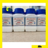 Experimental chemical Triammonium cutrate C6H17N3O7 bottle 500gram