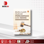 Book of Marriage and Inheritance - Djuariah