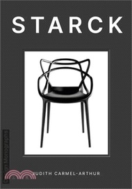 1199.Design Monograph: Starck