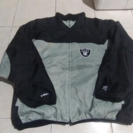 jaket NFL RAIDERS