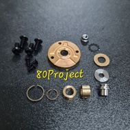 ISUZU DMAX 4JA1 2.5 4JJ1 3.0 IHI RHF4 RHF5 VIDA VIFE TURBO REPAIR KIT