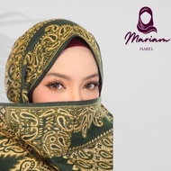 SHAWL KASHMIR Premium 38"X78" INCHES