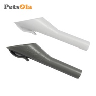 [PETSOLA] Capless Fuel Funnel Car Oil Funnel Fuel Filler Funnel for 8U5Z-17B068-B,8U5A-17B068-Ad