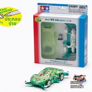 Tamiya | รถ 4WD แบบสัตว์น่ารัก