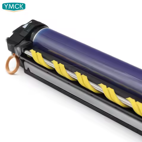 Image Drum Unit for Xerox 013R00664 013R00663 Color 550 560 570 C60 C70 C9065 C9070 Print Cartridge