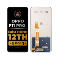 Màn hình DURA điện thoại Oppo F11 Pro