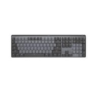 Logitech MX Mechanical Wireless Illuminated Performance Keyboard