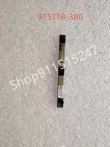 For HP Pavilion Genuine Webcam Camera 915118-3B0 Tested Fast Shipping