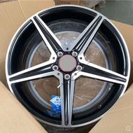 Suitable for Mercedes-Benz GL350 GL450 GL550 GL210 1332 63 67 70cm Hongxin Forged Wheel Hub