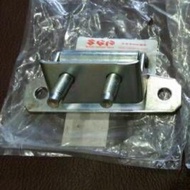 New Apv Trunk Door Hinge - Arena 1 Piece Original Code Gti74