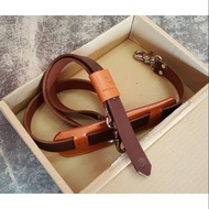 Custom Redmoon Style Bag Leather Strap