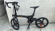 摺合單車