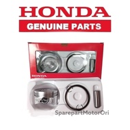 HONDA VARIO150 / PCX150 NEW PISTON KIT 0 131A1-K97-P00 131A2-K36-P00 131A3-K36-P00 VARIO PCX 150 HON