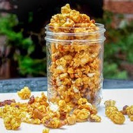 Fresh Pop Caramel Mix 22.68KG