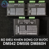DM542 DM556 DM860H PROCESSOR MOTOR CONTROLLER