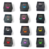 CODE L12J digital LED watch
