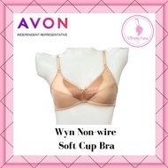 AVON WYN Non-Wire Soft Cup Bra