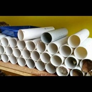 1 1/4" (25cm) Cut Pipe / 25cm Cut Pipe