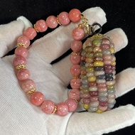 Wenwan Corn Handle Piece Super Fat Big Pier Mini Small Pier Finished Product 10-9