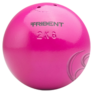 Trident Shot Put / Lontar Peluru – 2kg