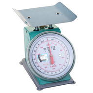 建中牌磅秤  1kg