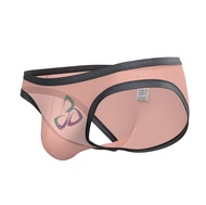 Private Structure กางเกงชั้นในชาย รุ่น Bare Bikini - OG Blush [4393]