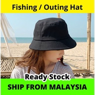 Outdoor Bucket Hats Unisex Stylish Hat Shopping Fishing Outdoor Activities Travel Sunshade Hat MCO O