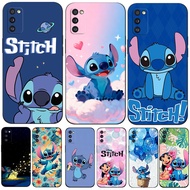 case For Samsung Galaxy A41 Case 6.1inch Soft Silicon Phone Cover For Samsung A41 GalaxyA41 A 41 A41